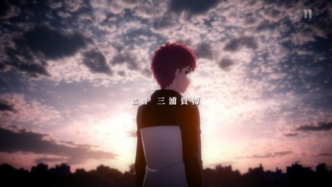 Fate stay night UBW 5話 感想 91