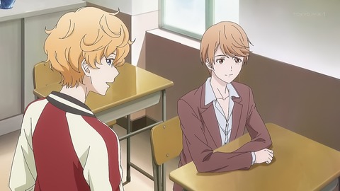 かげきしょうじょ!! 9話 感想 016