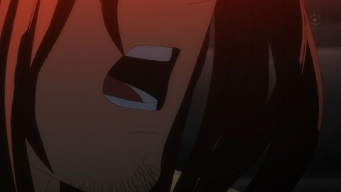 イングレス 10話 感想 0214
