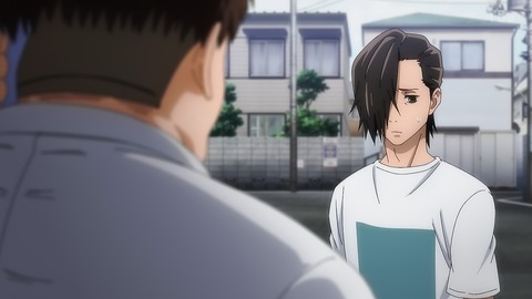 呪術廻戦 10話 感想 026
