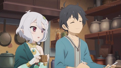 プリンセスコネクト!Re:Dive 11話 感想 0047