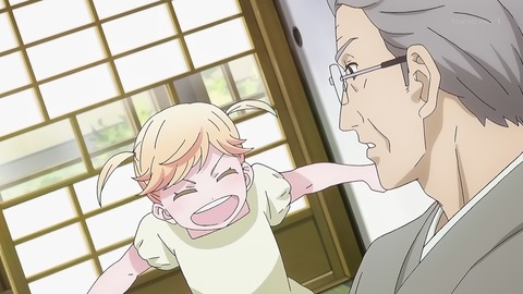 かげきしょうじょ!! 13話 感想 011