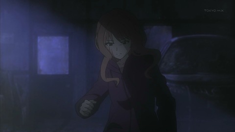 selector infected WIXOSS 8話 感想 145
