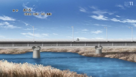 ゆるキャン△ 2期 3話 感想 60