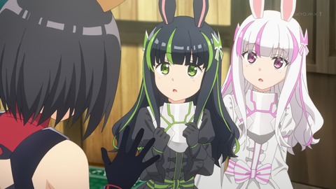 防振り 2期 5話 感想 017