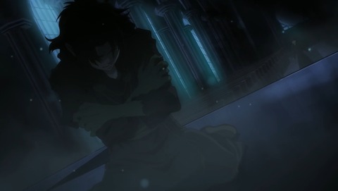 魔術士オーフェンはぐれ旅 1話 感想 77