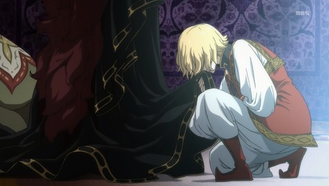 将国のアルタイル 第9話 感想 一国家としての待遇を望む あにこ便 将国のアルタイル 第9話 感想 一国家としての待遇を望む あにこ便