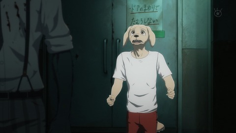 Beastars 2期 第16話 感想 ファーストキッス ビースターズ あにこ便 Beastars 2期 第16話 感想 ファーストキッス ビースターズ あにこ便