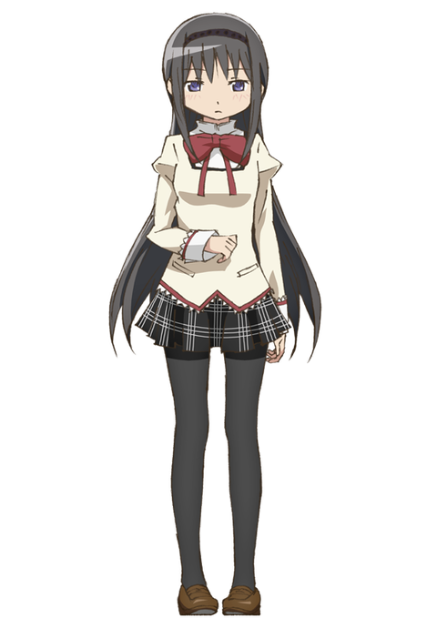 homura