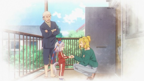 ウマ娘 シンデレラグレイ 20話 感想 答え 21