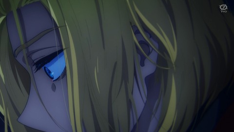 全修。 9話 感想 勇者。 15