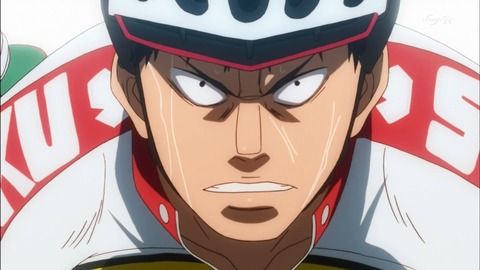 弱虫ペダル Grande Road 第12話 感想 Cパはもはや別アニメ 弱ペダ 2期 あにこ便 弱虫ペダル Grande Road 第12話 感想 Cパはもはや別アニメ 弱ペダ 2期 あにこ便