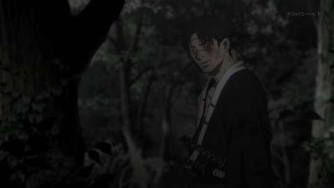 無限の住人-IMMORTAL- 13話 感想 032