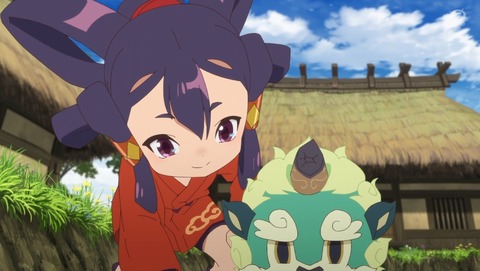 【天穂のサクナヒメ】第12話 感想 大蛇退治に必要なもの