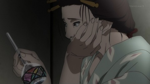 無限の住人-IMMORTAL- 7話 感想 022