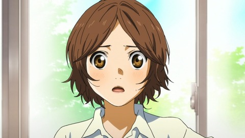 四月は君の嘘 14話 感想 101