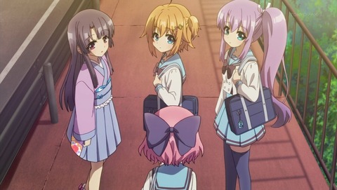 Re:ステージ! ドリームデイズ♪ 3話 感想 0118