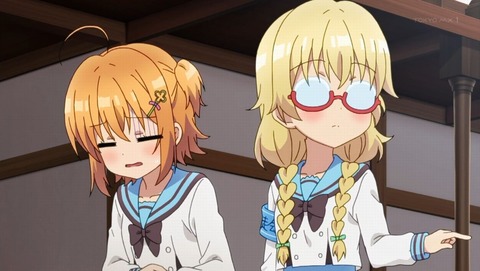 Re:ステージ! ドリームデイズ♪ 1話 感想 0061
