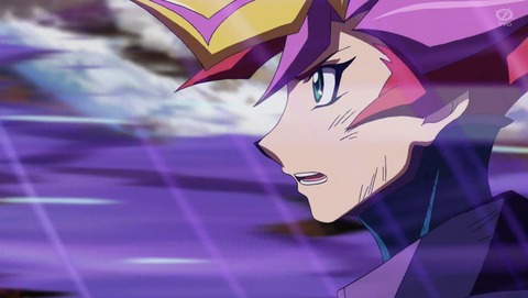 遊戯王VRAINS 120話 最終回 感想 53