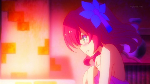 ノーゲーム ノーライフ 2話 感想 090