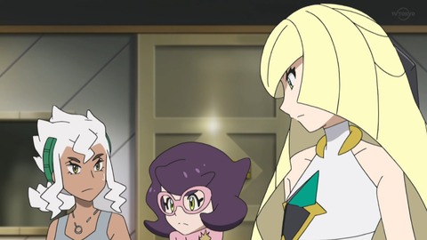 ポケットモンスター サン&ムーン 140話 感想 563