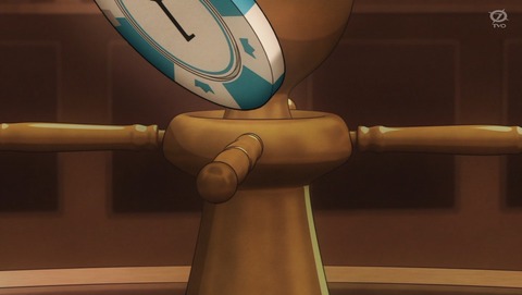 SAKAMOTO DAYS 11話 感想 カジノバトル 89