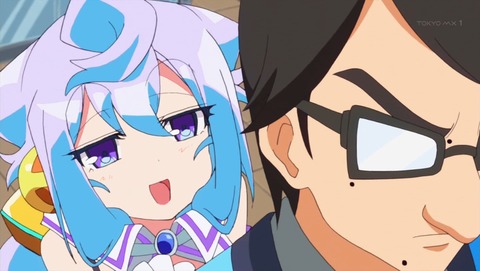 ハッカドール 第11話 感想 グルシャンの頑張りは結果につながる あにこ便