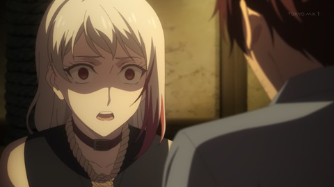 忍の一時 10話 感想 037