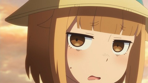 放課後ていぼう日誌 10話 感想 0141