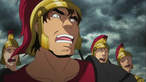 マギ 2期 第18話 感想 モガメットの言うことも分かるけど シェヘラザード様ドs可愛い あにこ便