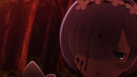 Re ゼロから始める異世界生活 第7話 感想 守るためにスバルができること あにこ便 Re ゼロから始める異世界生活 第7話 感想 守るためにスバルができること あにこ便