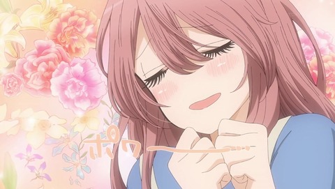 着せ恋 9話 感想 2205