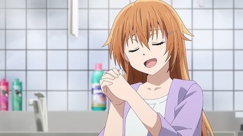 ラブライブ! 7話 感想 002