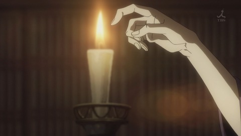 昭和元禄落語心中 助六再び篇 第9話 感想 今際の死神ってこういう あにこ便 昭和元禄落語心中 助六再び篇 第9話 感想 今際の死神ってこういう あにこ便