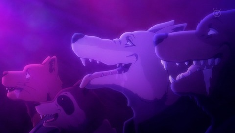 Beastars 2期 第16話 感想 ファーストキッス ビースターズ あにこ便 Beastars 2期 第16話 感想 ファーストキッス ビースターズ あにこ便