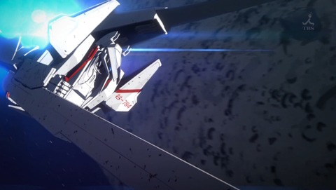シドニアの騎士 第九惑星戦役 1話 感想 90