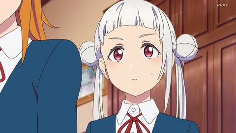 ラブライブ! 11話 感想 014