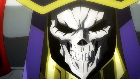 オーバーロード 第10話 感想 セバス尋問とツアレの行方 そしてまた不穏な影が あにこ便 オーバーロード 第10話 感想 セバス尋問とツアレの行方 そしてまた不穏な影が あにこ便