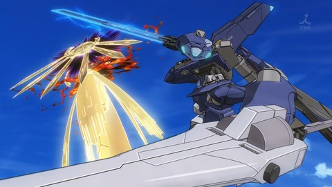 蒼穹のファフナー Exodus 第16話 感想 カノンはどこにいますか あにこ便 蒼穹のファフナー Exodus 第16話 感想 カノンはどこにいますか あにこ便