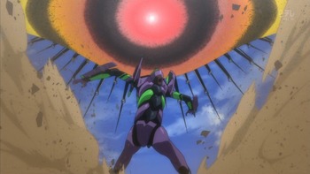 エヴァ 破 2305