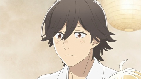 うどんの国の金色毛鞠 7話 感想 2156