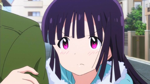 妹のようすがちょっとおかしいんだが 8話 感想 720