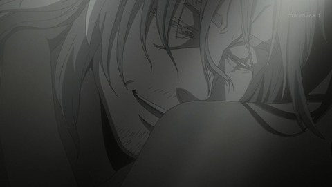 GANGSTA. ギャングスタ 7話 感想 0297