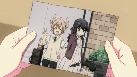 まちカドまぞく 12話 最終回 感想 26