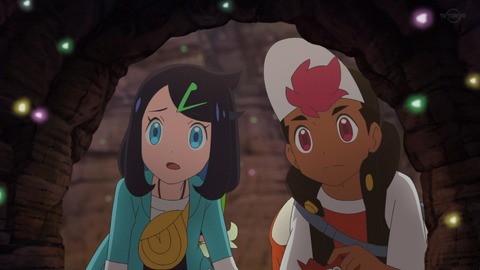 アニポケ 22話 3194