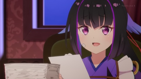 プリマドール 9話 感想 025