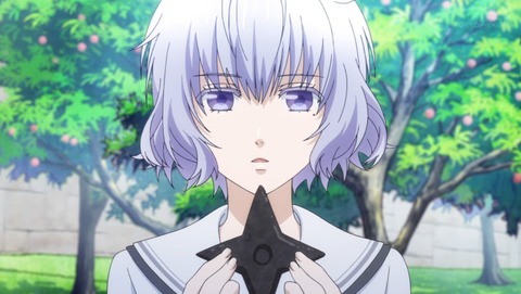 ノルン ノネット 第3話 感想 桃の木に負けるイケメンとは あにこ便 ノルン ノネット 第3話 感想 桃の木に負けるイケメンとは あにこ便