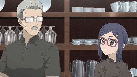 宇崎ちゃんは遊びたい! 8話 感想 0058