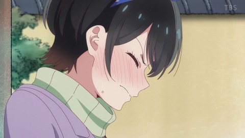 彼女、お借りします 9話 感想 0214