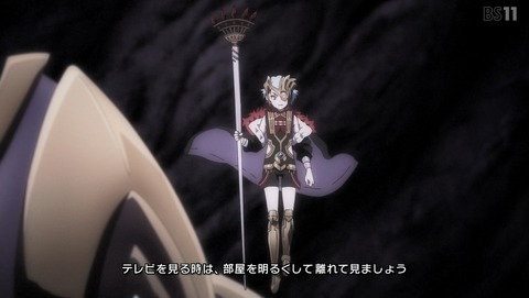 戦翼のシグルドリーヴァ 12話 最終回 感想 37